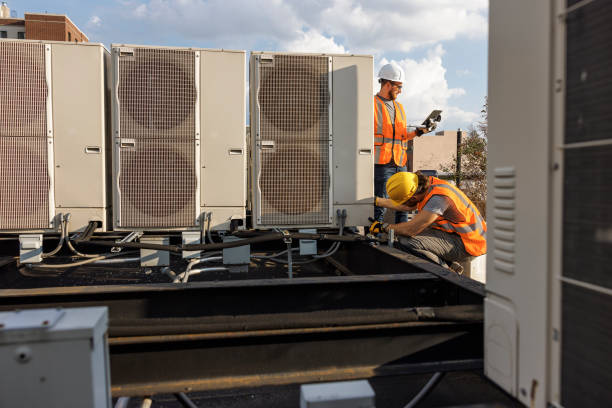 Best HVAC Software and Technology in Lake Magdalene, FL