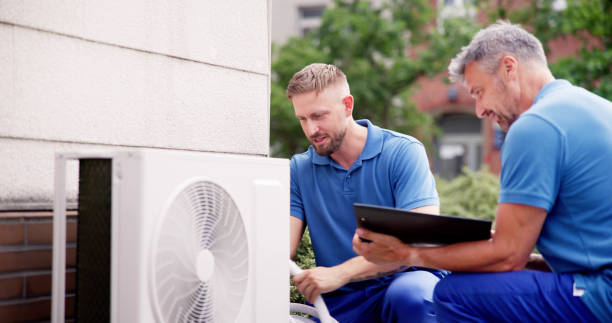 Best HVAC Equipment and Components in Lake Magdalene, FL
