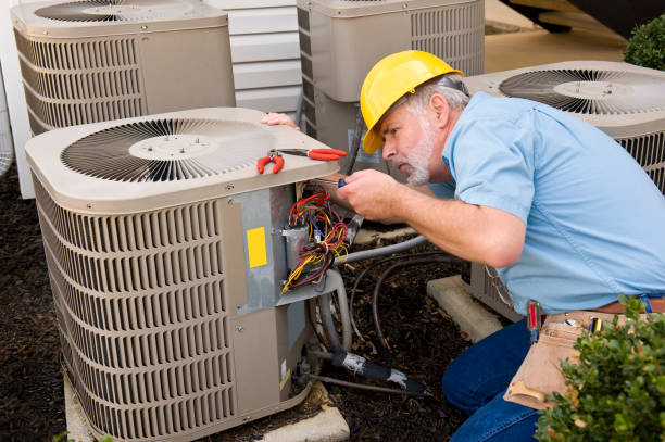 Best Thermostats and Smart Controls in Lake Magdalene, FL