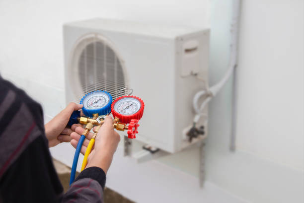 Best Solar-powered HVAC Systems in Lake Magdalene, FL
